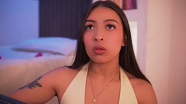 Camila_dupont Chat XXX in diretta