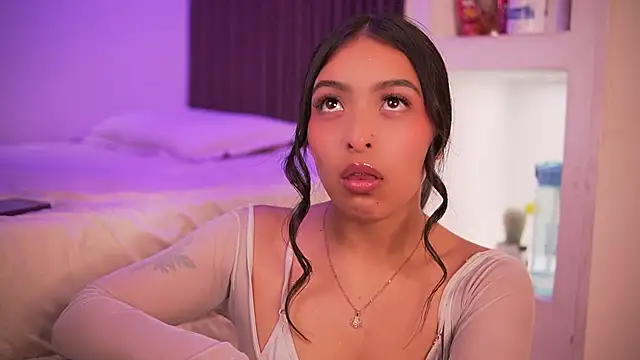 Camila_dupont élő XXX-chatje