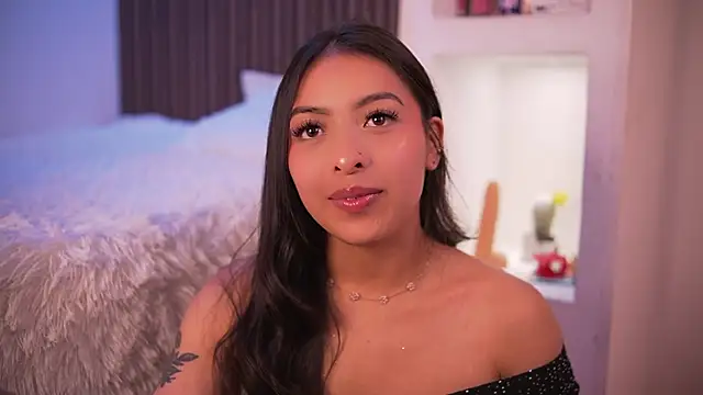 Camila_dupont's Live XXX Chat