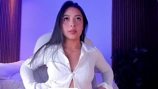 Camila_dupont 现场XXX聊天