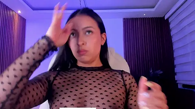 Camila_dupont 网络视讯表演