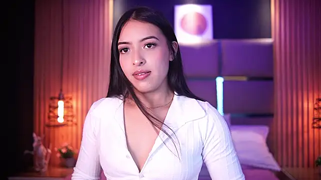 Camila_dupont's Webcam Show