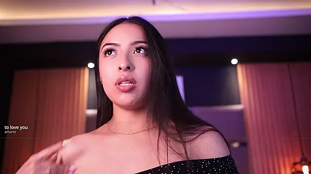 Camila_dupont Pertunjukan Webcam