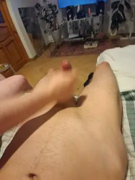 FancySnake Webcam-Show