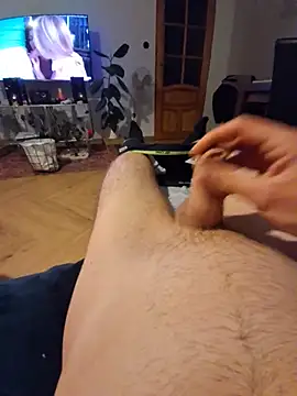 Webkamerová show FancySnake