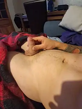 FancySnake Webcam-Show
