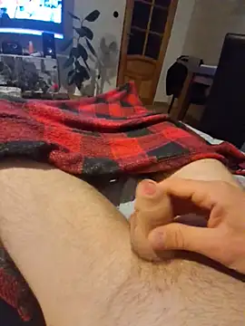 FancySnake Webcam-Show
