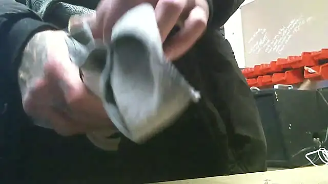 geiledouwe Webcam Show