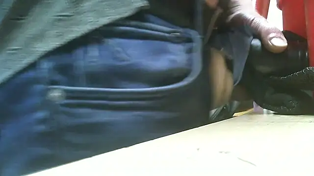 geiledouwe Webcam Show