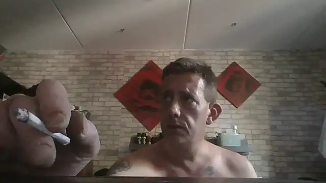 geiledouwe Webcam Show