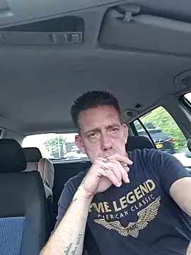 geiledouwe Webcam Show
