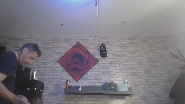 Show Webcam de pietjebelxxkaar81xx