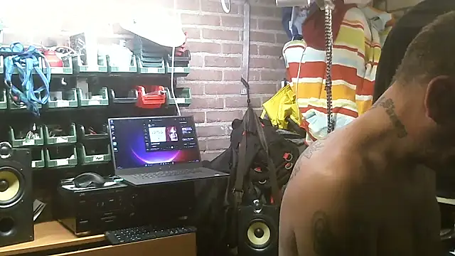 pietjebelxxkaar81xxのウェブカメラショー