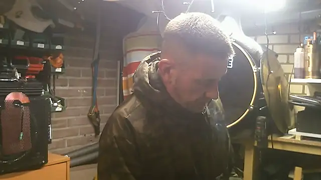 הופעת וובקאם של pietjebellxx