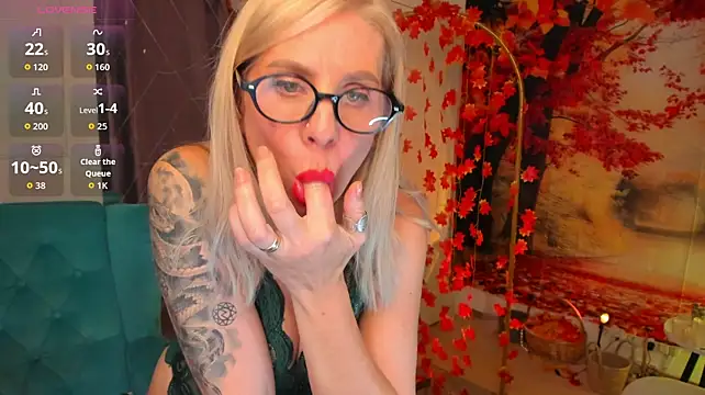 Lina_Bennet Live XXX-Chat