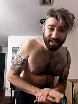KeepItInTheGuac Webcam show