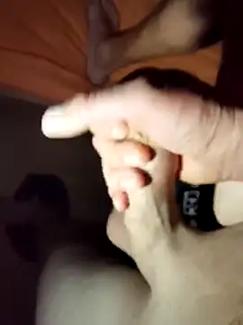 Topgunxhot's Webcam Show