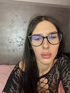 BriannaLane Webcam show