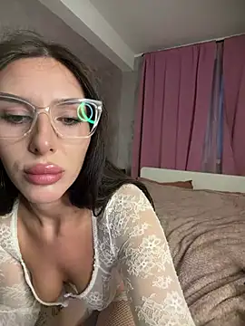 BriannaLane – webcam-show