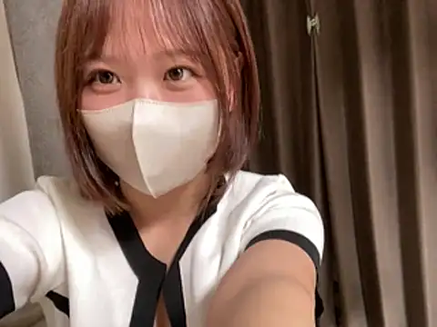 chikuwa_555のウェブカメラショー