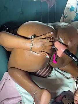 Show Webcam de Hottywetsexy