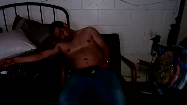 Show Webcam de k1oudE