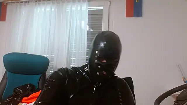 latexmen6: вебкам-шоу