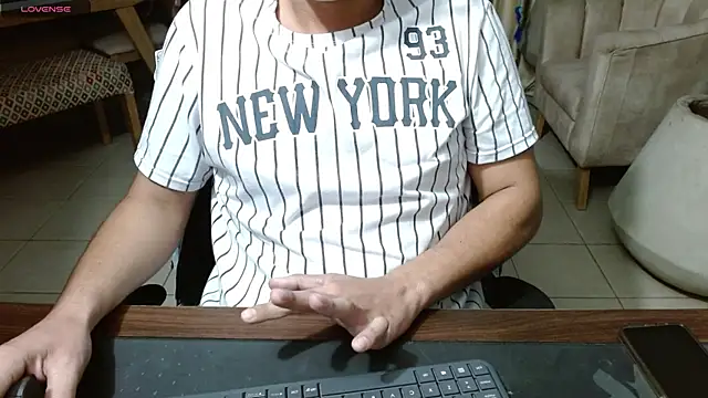 Show de Noah-miller na webcam