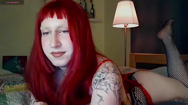lia_grl Webcam Show