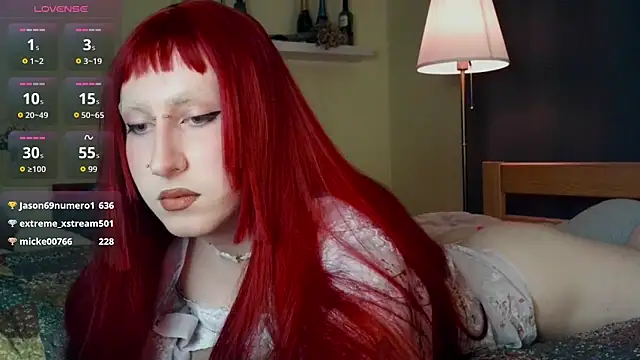 lia_grl Show in webcam