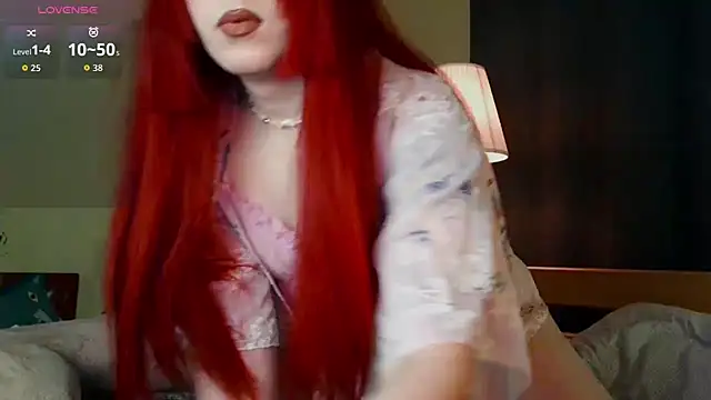 lia_grl Webcamshow