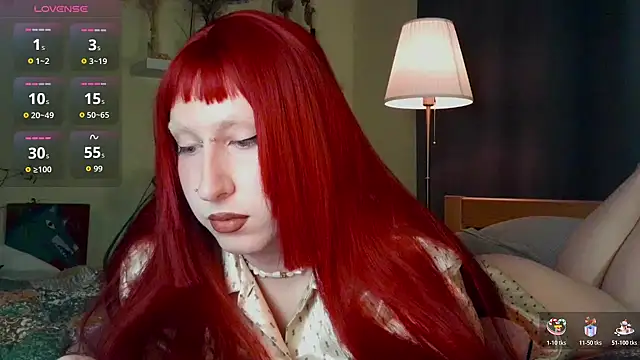 lia_grl Show Webcam
