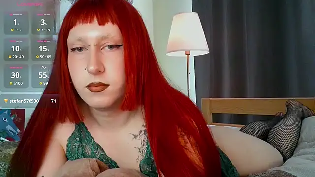 lia_grl webkamerás műsora