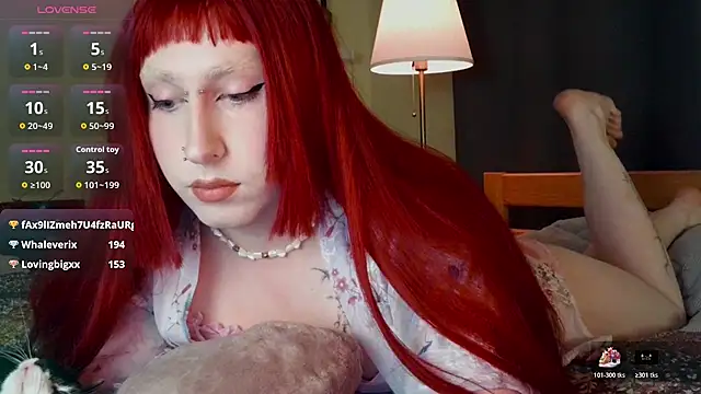 lia_grl Show Webcam
