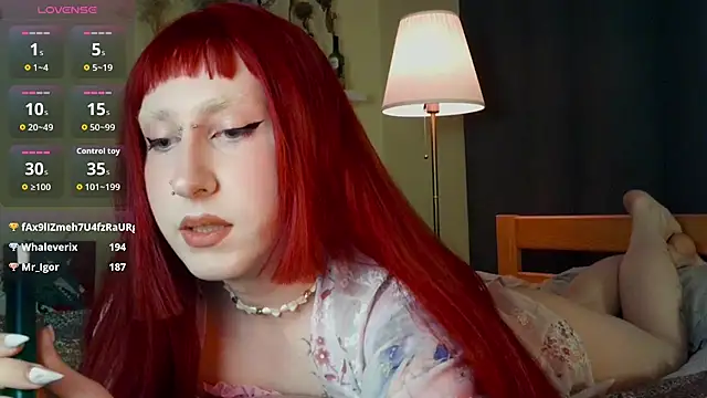 lia_grl Show Webcam