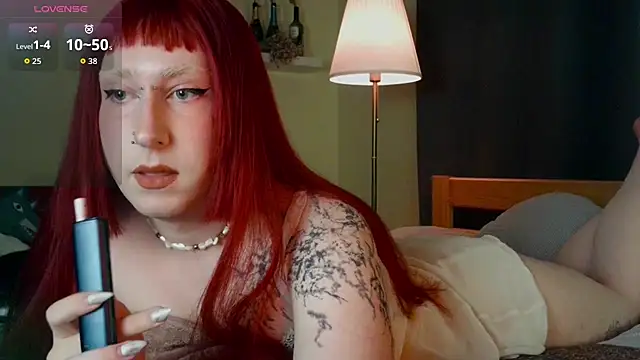 lia_grl webcam show