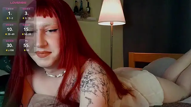 lia_grl webcam show