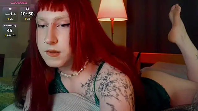 lia_grl webcam show