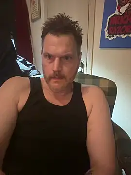 Sir_Spun_Son: διαδικτυακό σόου στην κάμερα