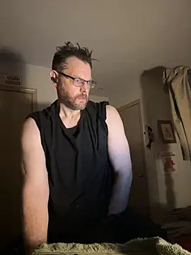 Sir_Spun_Son Webcam Show