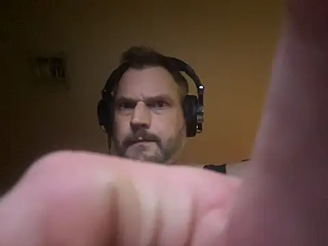 Show Webcam de Sir_Spun_Son