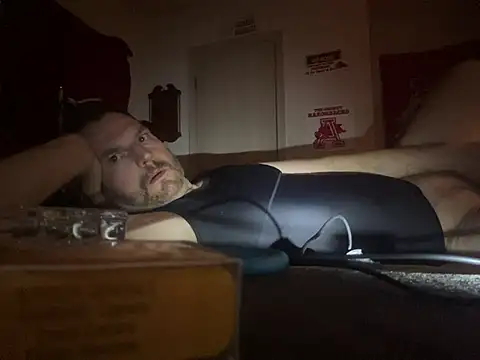 Sir_Spun_Sonn Webbikameraesitys