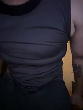 Show webcam de Sir_Spun_Son