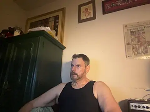Show Webcam de Sir_Spun_Son