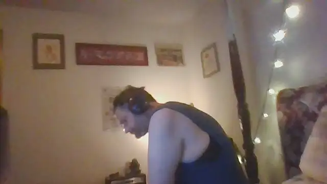 Show webcam de Sir_Spun_Son