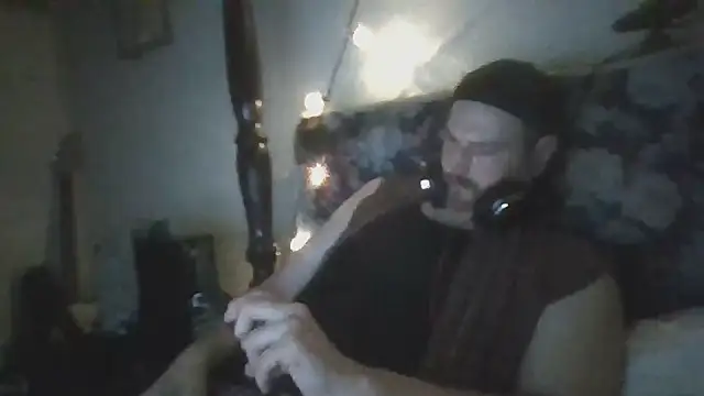 Show webcam de Sir_Spun_Son