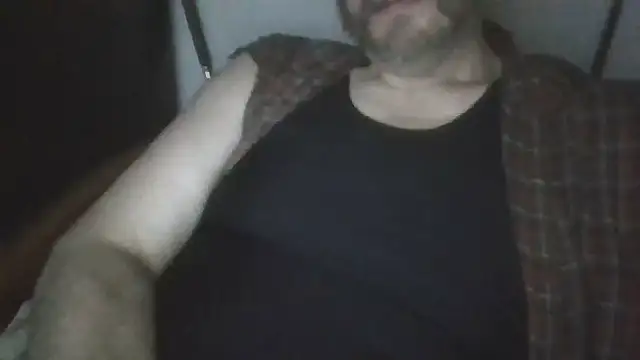 Sir_Spun_Son Шоу с уебкамера