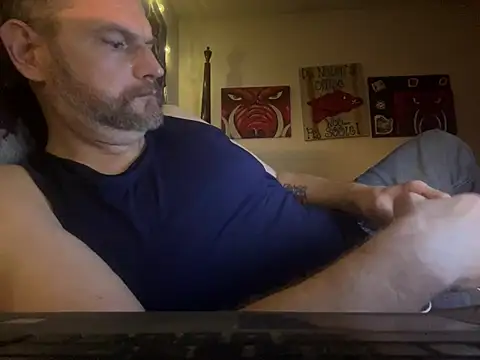 Show Webcam de Sir_Spun_Son