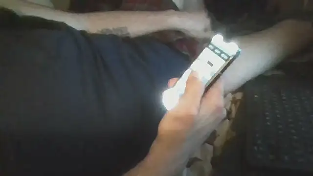 Sir_Spun_Son's Webcam Show