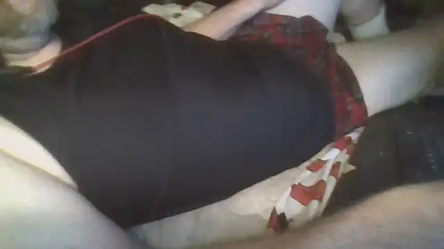 Show de Sir_Spun_Son na webcam